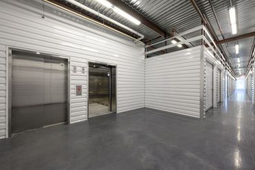 The Storage Center 8058 - 3701 Bienville Boulevard Ocean Springs, MS 39564