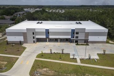 The Storage Center 8058 - 3701 Bienville Boulevard Ocean Springs, MS 39564