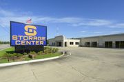 The Storage Center 8023 - 2130 West Willow Street Scott, LA 70583