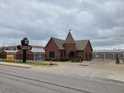 The Storage Center 8056 - Shepherd Historic District - 3000 North Villa Avenue Oklahoma City, OK 73107