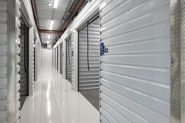 The Storage Center 8056 - Shepherd Historic District - 3000 North Villa Avenue Oklahoma City, OK 73107