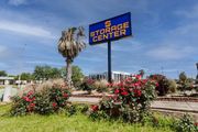 The Storage Center 8028 - 2914 South Sherwood Forest Boulevard Baton Rouge, LA 70816