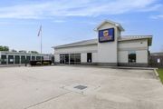 The Storage Center 8025 - 8566 Siegen Lane Baton Rouge, LA 70810