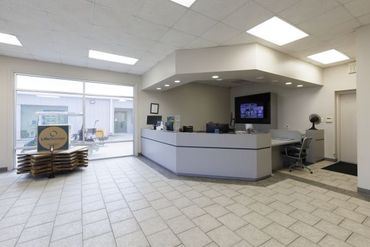 The Storage Center 8025 - 8566 Siegen Lane Baton Rouge, LA 70810