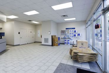 The Storage Center 8025 - 8566 Siegen Lane Baton Rouge, LA 70810