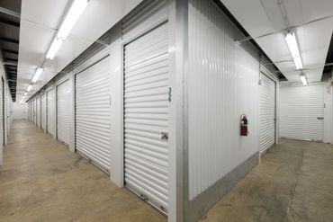The Storage Center 8025 - 8566 Siegen Lane Baton Rouge, LA 70810