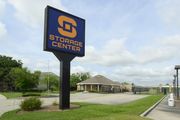The Storage Center 8022 - 490 Wall Boulevard Gretna, LA 70056