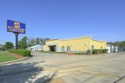 The Storage Center 8015 - West Jackson - 5651 State Highway 18 West Jackson, MS 39209