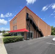 The Storage Depot - 1326 College Street Newberry, SC 29108