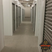 The Storage Loft - 1215 Leavenworth Street Omaha, NE 68102