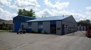 The Storage Mall - 6680 Lincoln Avenue Lockport, NY 14094