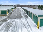 The Storage Mall - 294 12th Street Manistee, MI 49660
