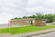 The Storage Spot - 930 Carter Street Rochester, NY 14621