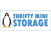 Thrifty Mini Storage - 498 Tamiami Trail Port Charlotte, FL 33953