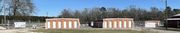 Tigers Eye Self Storage at Trenton - 1305 Augusta Road Trenton, SC 29847
