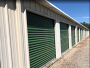Tigers Eye Self Storage Florence South Irby - 4105 South Irby Street Florence, SC 29505