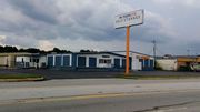 Tigers Eye Self Storage Greenwood - 722 Bypass 25 Northeast Greenwood, SC 29646