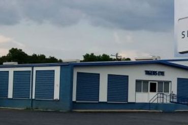Tigers Eye Self Storage Greenwood - 722 Bypass 25 Northeast Greenwood, SC 29646