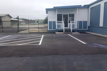 Tigers Eye Self Storage Greenwood - 722 Bypass 25 Northeast Greenwood, SC 29646