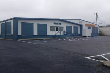 Tigers Eye Self Storage Greenwood - 722 Bypass 25 Northeast Greenwood, SC 29646
