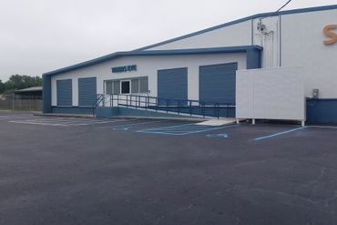 Tigers Eye Self Storage Greenwood - 722 Bypass 25 Northeast Greenwood, SC 29646