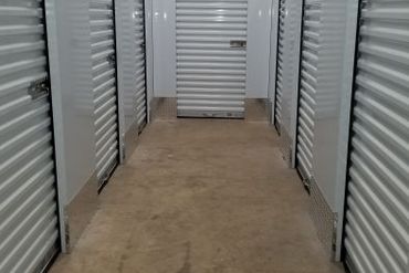 Tigers Eye Self Storage Greenwood - 722 Bypass 25 Northeast Greenwood, SC 29646