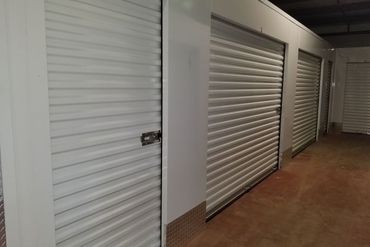 Tigers Eye Self Storage Greenwood - 722 Bypass 25 Northeast Greenwood, SC 29646
