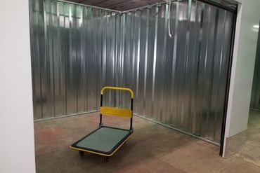 Tigers Eye Self Storage Greenwood - 722 Bypass 25 Northeast Greenwood, SC 29646