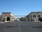 Tilton Self Storage - 2598 Tilton Road Egg Harbor Township, NJ 08234