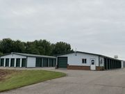 Titan Storage-LeSueur - 400 Division Street Le Sueur, MN 56058