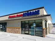 Tomball Grand Storage - 11714 Boudreaux Road Tomball, TX 77375