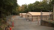 Top Dog Athens Storage - 110 Hughes Street Athens, GA 30605