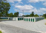 Top Lock Self Storage of Dillon - 305 North Railroad Avenue Dillon, SC 29536