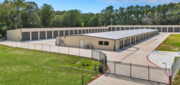 Top Shelf Storage - 3130 Sapp Road Conroe, TX 77304