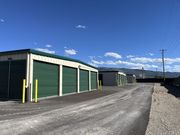 Top Value Storage - 625 North 200 East Street Ephraim, UT 84627