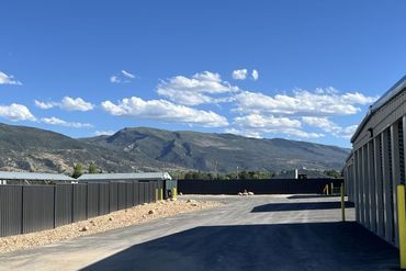 Top Value Storage - 625 North 200 East Street Ephraim, UT 84627