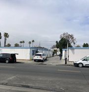 Torrance Self Storage - 1427 West 228th Street Torrance, CA 90501