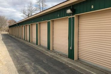 Total Storage Solutions - 711 East Allegan Street Otsego, MI 49078