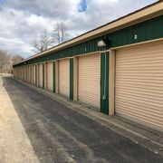 Total Storage Solutions - 711 East Allegan Street Otsego, MI 49078