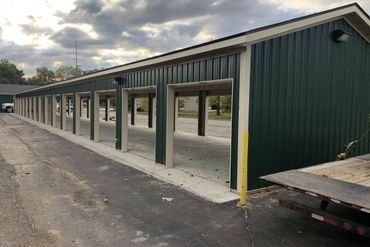 Total Storage Solutions - 711 East Allegan Street Otsego, MI 49078