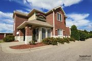 Town Centre Self Storage - 3495 Denmark Avenue Eagan, MN 55123