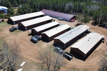 Toy Den Storage - 11570 Sumach Lake Road Arbor Vitae, WI 54568