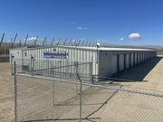 Toy Storage Idaho - 3885 North Jump Creek Road Homedale, ID 83628