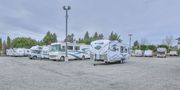Trackside Storage - 6220 66Th Avenue East Puyallup, WA 98371