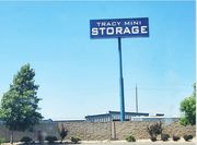 Tracy Mini Storage - 385 Enterprise Place Tracy, CA 95304