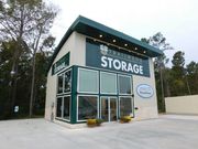 Trailwood Storage, LLC - 804 Crooked Creek Drive Lufkin, TX 75904