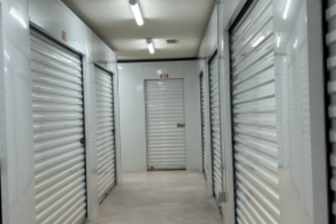 Tri Star Storage Albany - 2425 Sylvester Road Albany, GA 31705