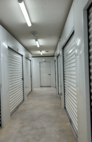 Tri Star Storage Albany - 2425 Sylvester Road Albany, GA 31705