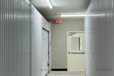 Tri Star Storage Albany - 2425 Sylvester Road Albany, GA 31705