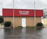 Tri Star Storage Greenville - 3413 Tupper Drive Greenville, NC 27834